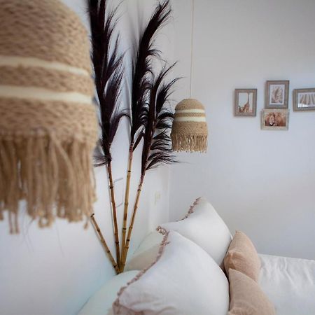Casas Rurales La Rincona Moral de Calatrava ภายนอก รูปภาพ