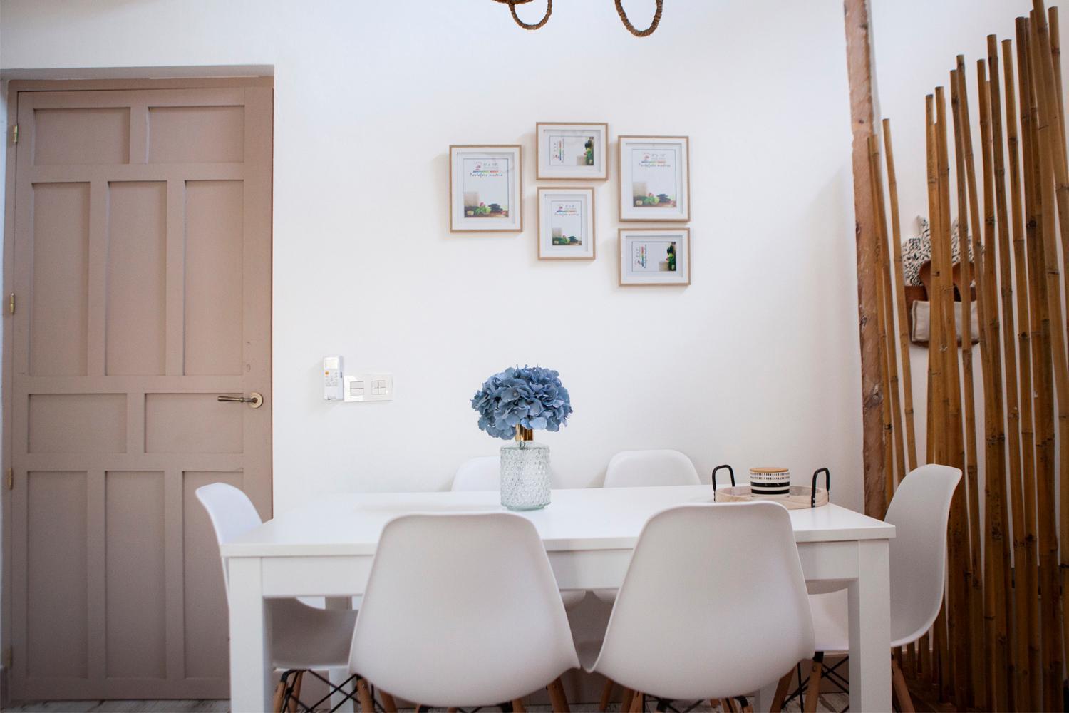 Casas Rurales La Rincona Moral de Calatrava ห้อง รูปภาพ